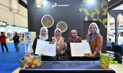 PERTAMINA