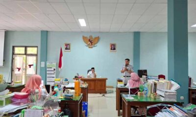 SMA N 1 Purbalingga