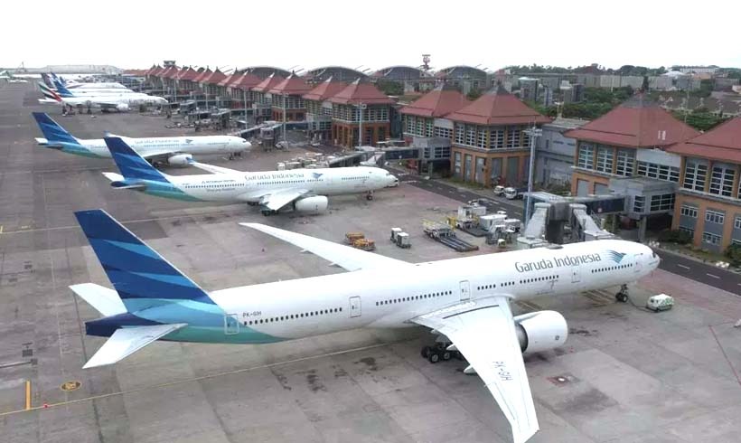 Garuda Indonesia