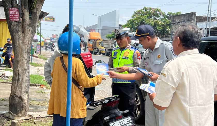 dalam Operasi Gabungan