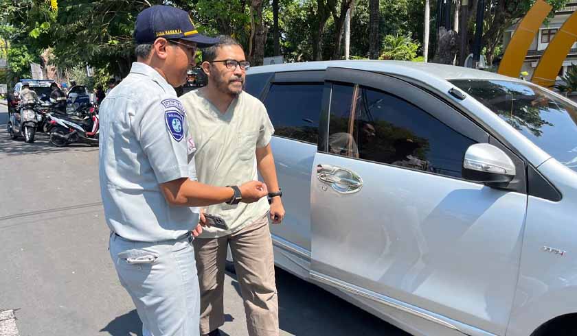 dengan Stakeholder Kota Mataram