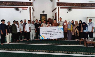 di Darul Hikmah Kutoarjo Islamic Boarding School