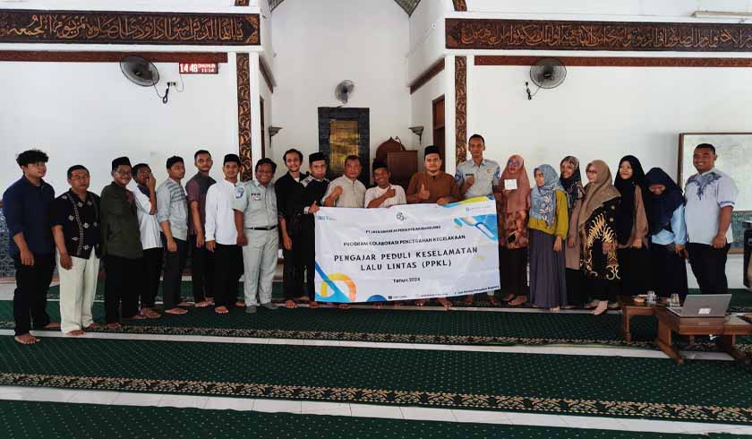 di Darul Hikmah Kutoarjo Islamic Boarding School