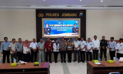 di Kabupaten Jombang