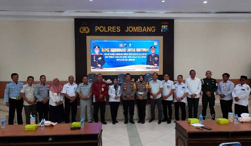 di Kabupaten Jombang