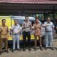 di Kabupaten Tanah Laut