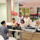 di RSUD Haji Jawa Timur di Surabaya