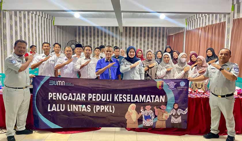 di SMK Ma’arif NU 1 Purbolinggo