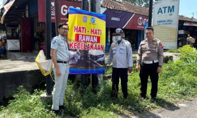 di Wilayah Kabupaten Boyolali