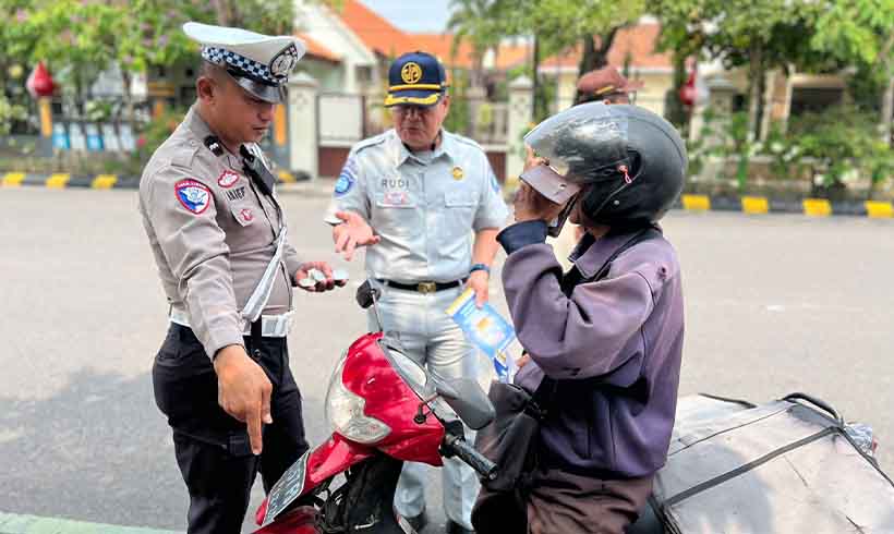 jasa raharja jatim