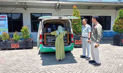 jasa raharja jatim