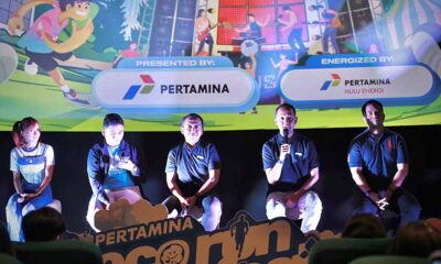 PERTAMINA