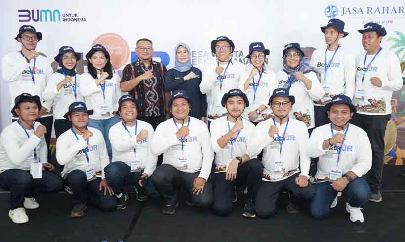 Pertamina