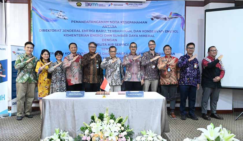 sebagai Eco-Friendly Airport