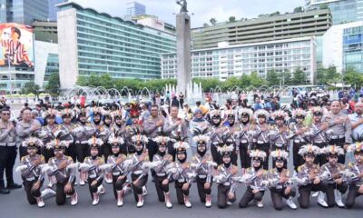 Mengenang Korban Kecelakaan