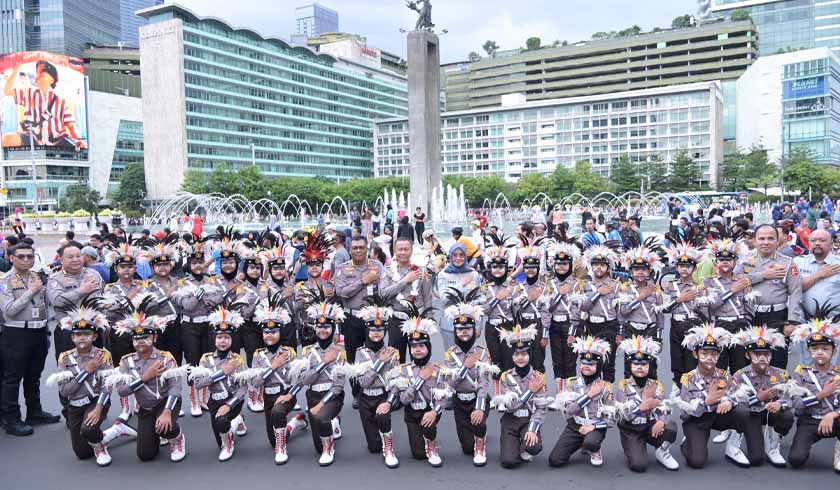 Mengenang Korban Kecelakaan