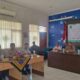 Hadiri FKLL Kota Madiun