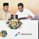 Infrastruktur Energi Nasional