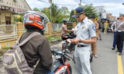 Melalui Operasi Gabungan