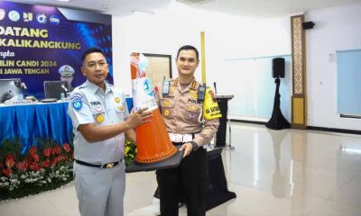 OPS Lilin Candi 2024