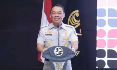 Perkuat Komitmen Antikorupsi