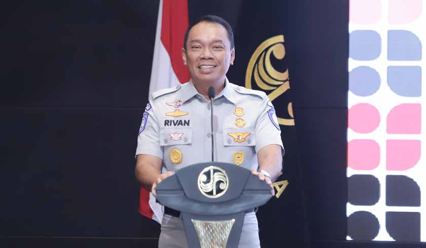 Perkuat Komitmen Antikorupsi