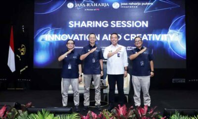 Sharing Session Innovation & Creativity