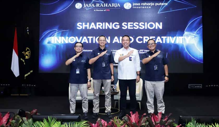 Sharing Session Innovation & Creativity