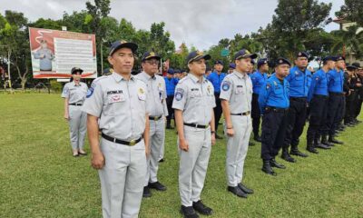 Sukseskan PAM Natal Tahun 2024