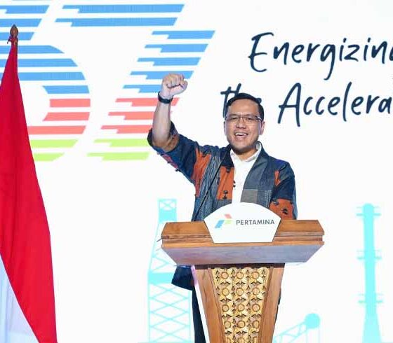 Swasembada Energi untuk Negeri