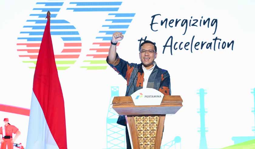 Swasembada Energi untuk Negeri