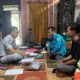 Kecelakaan di Desa Mandiangin Kabupaten Banjar