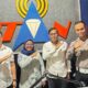 di Radio Intan Garut