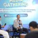 Kegiatan Media Gathering