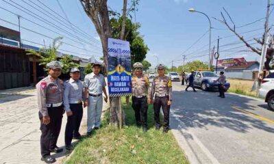 jasa raharja jateng