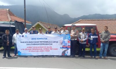 jasa raharja jatim