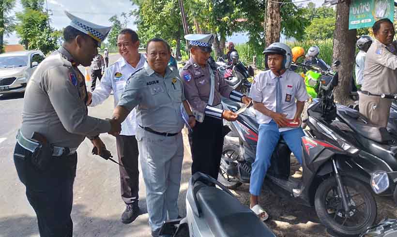 jasa raharja jatim