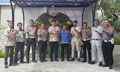 jasa raharja sulsel