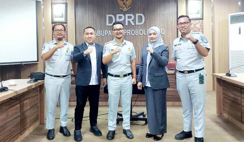 DPRD Kabupaten ProboIinggo