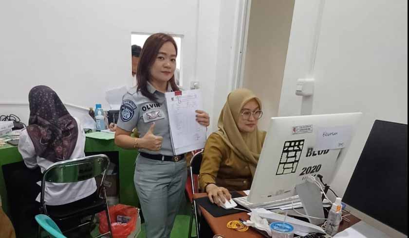 Di Rumah Sakit Torabelo