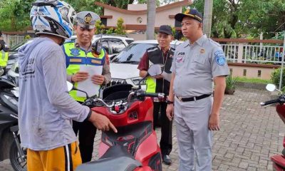 Diskon Pajak Kendaraan