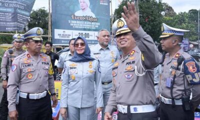 Imformasi Rekayasa Lalu Lintas