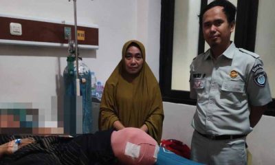 Jasa Raharja Parepare