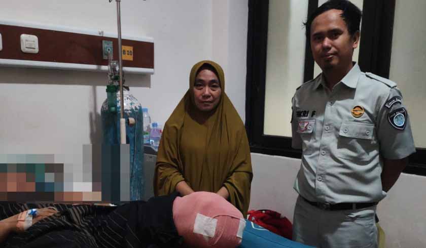 Jasa Raharja Parepare