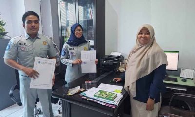 Ke Badan Pusat Statistika