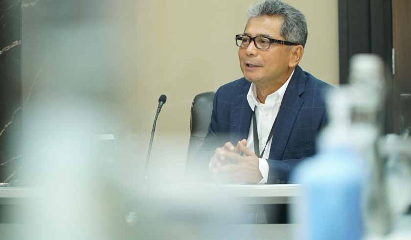 Kepada Pemegang Saham