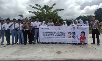 MA Alkhairat Uemalingku