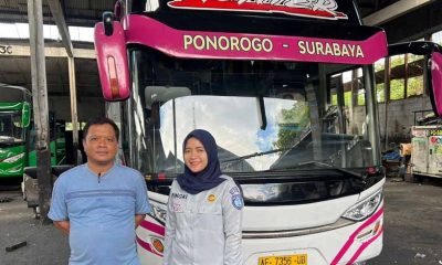 Madiun Rutin Laksanakan CRM