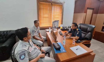 Mengkapan Tanjung Buton