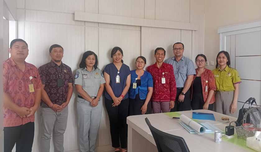 PT Jasa Raharja Perwakilan Singaraja